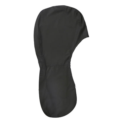 Seamanship Full Outboard Boat Motor Engine Cover Dust Rain Protection 100hp -150hp 600D Black TJBC-MC-150-BK
