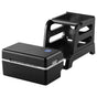 Thermal Label Printer Shipping Address Barcode USB Label Maker with Stand TL-PRINTER-100X150-BK