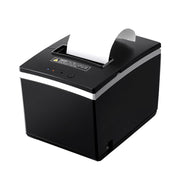 Thermal Receipt Printer POS Printer Auto Cutter Label Maker High Speed TL-PRINTER-80X80-BK
