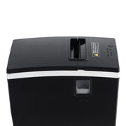 Thermal Receipt Printer POS Printer Auto Cutter Label Maker High Speed TL-PRINTER-80X80-BK