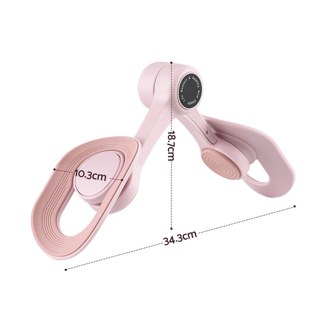 Everfit Thigh Master Pelvic Floor Muscle Exercise Trainer Devices for Women