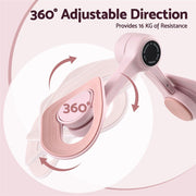 Everfit Thigh Master Pelvic Floor Muscle Exercise Trainer Devices for Women