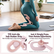 Everfit Thigh Master Pelvic Floor Muscle Exercise Trainer Devices for Women