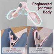 Everfit Thigh Master Pelvic Floor Muscle Exercise Trainer Devices for Women