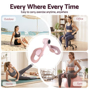 Everfit Thigh Master Pelvic Floor Muscle Exercise Trainer Devices for Women