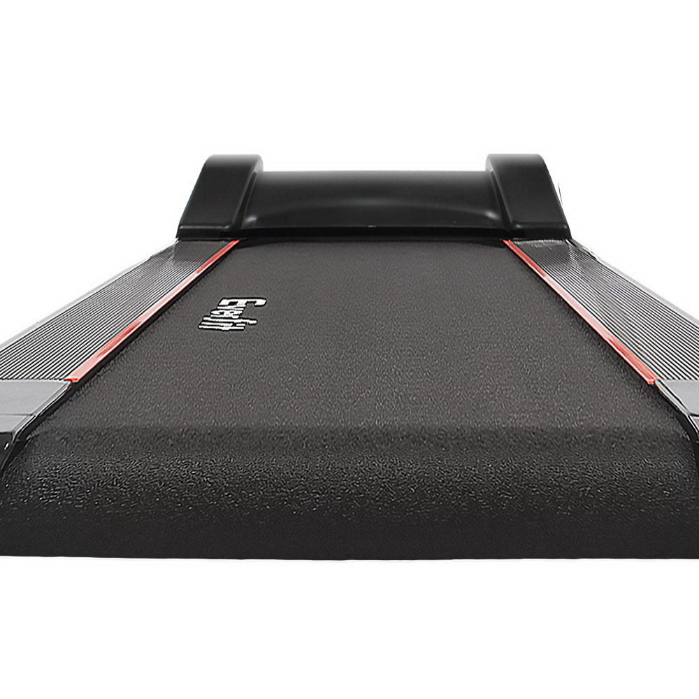 Everfit Treadmill Electric Home Gym Fitness Exercise Machine Foldable 360mm TMILL-360-BK-R01