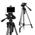 Weifeng Professional Camera Tripod Stand Mount DSLR Travel Adjustable 55-145cm TP-WT3520P