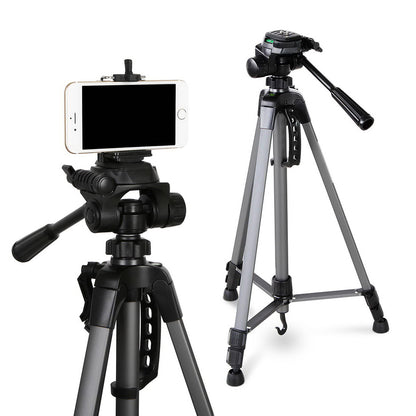 Weifeng Professional Camera Tripod Stand Mount DSLR Travel Adjustable 55-145cm TP-WT3520P