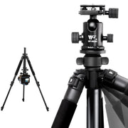 Weifeng Professional Camera Tripod Stand Mount DSLR Travel Adjustable 64-173cm TP-WT6663A
