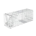 Gardeon Animal Trap Cage Possum 66x23cm TRAP-CAGE-6623