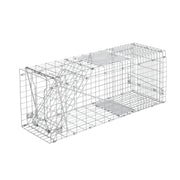 Gardeon Animal Trap Cage Possum 66x23cm TRAP-CAGE-6623