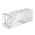 Gardeon Animal Trap Cage Possum 94x34cm TRAP-CAGE-9434
