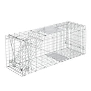 Gardeon Animal Trap Cage Possum 94x34cm TRAP-CAGE-9434
