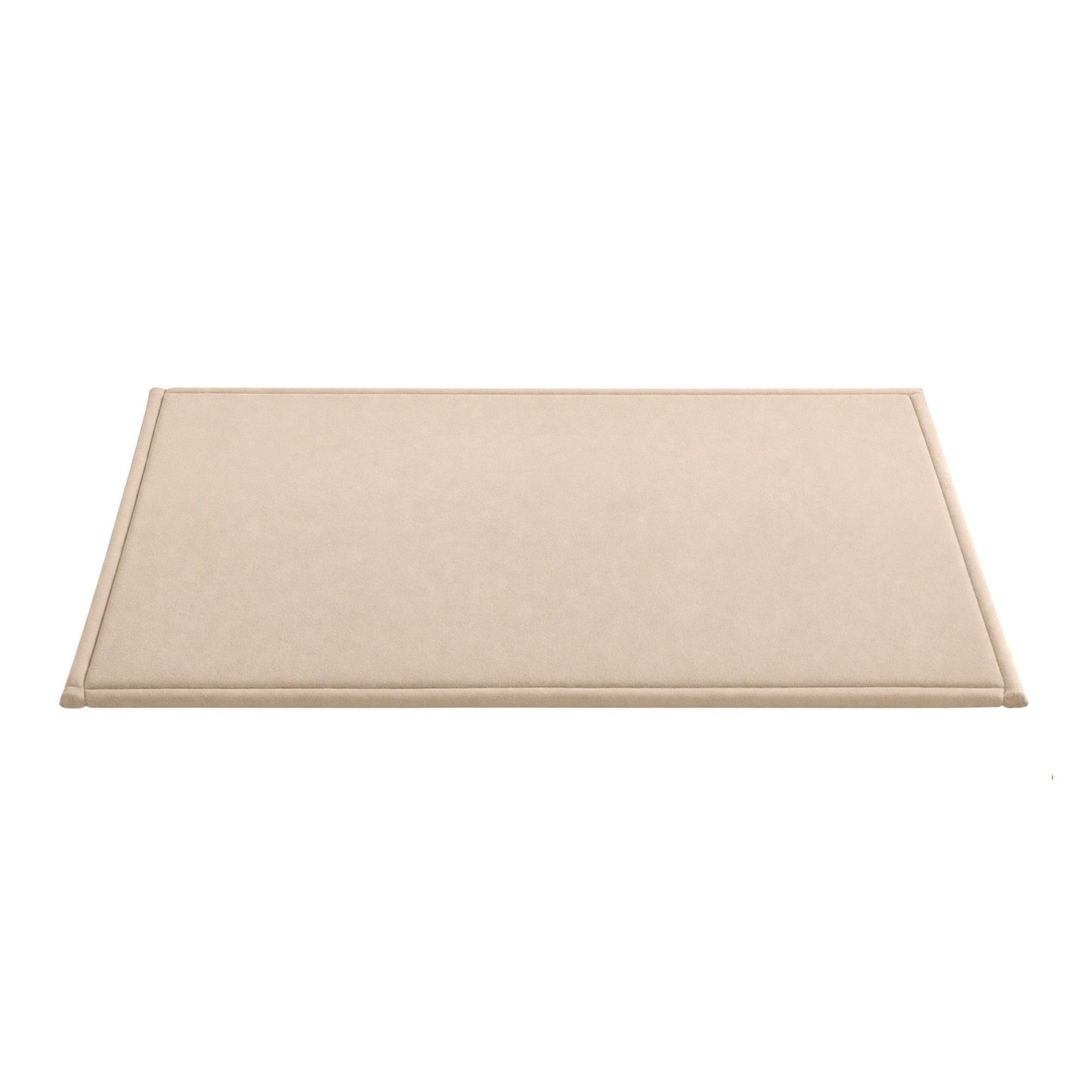Artiss Tatami Mat Floor Mattress 3cm Thick Futon Mattresses Mellow Mat Rugs Living Room Beige TTM-MAT-150X200-BG