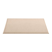 Artiss Tatami Mat Floor Mattress 3cm Thick Futon Mattresses Mellow Mat Rugs Living Room Beige TTM-MAT-150X200-BG