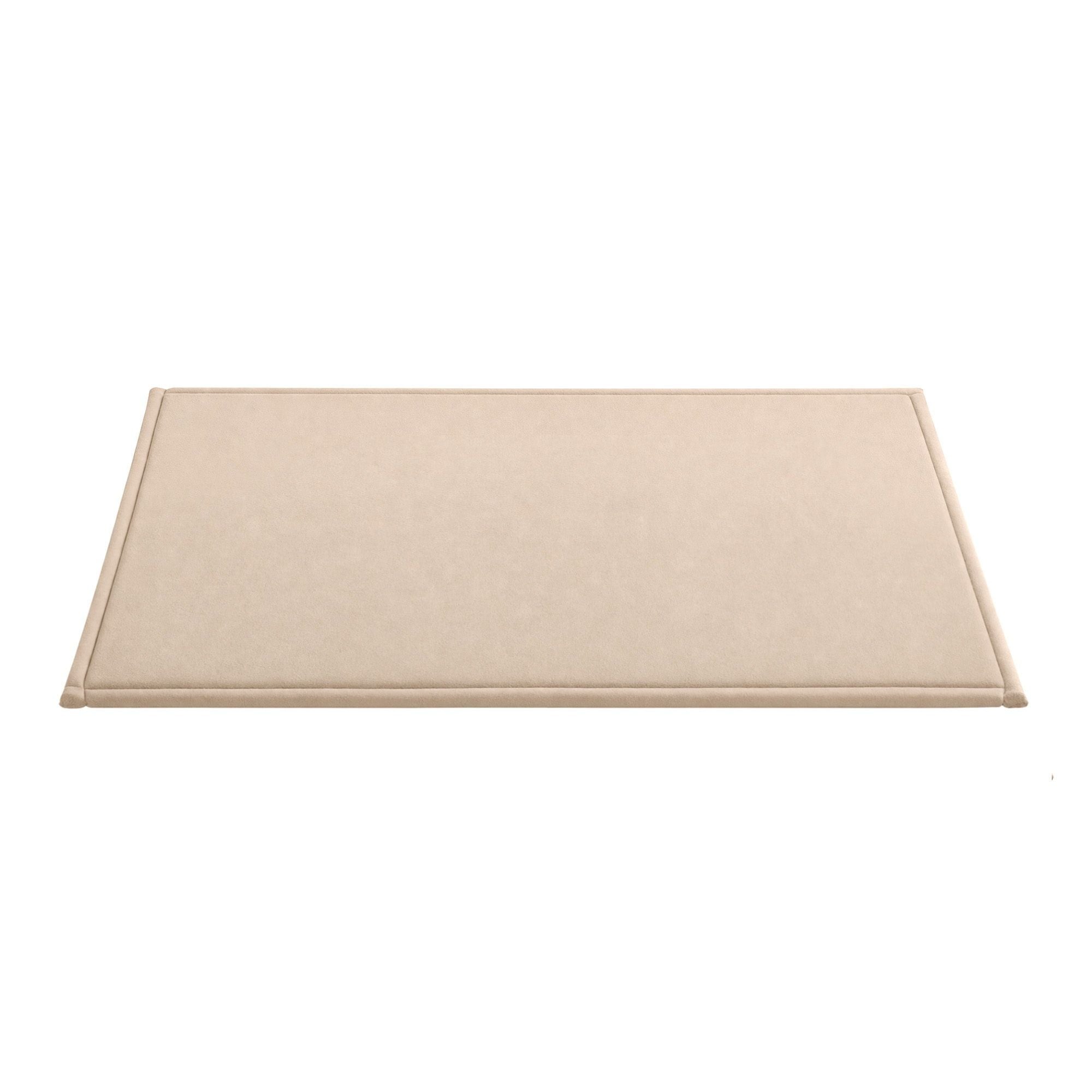 Artiss Tatami Mat Floor Mattress 3cm Thick Futon Mattresses Mellow Mat Rugs Living Room Beige TTM-MAT-150X200-BG
