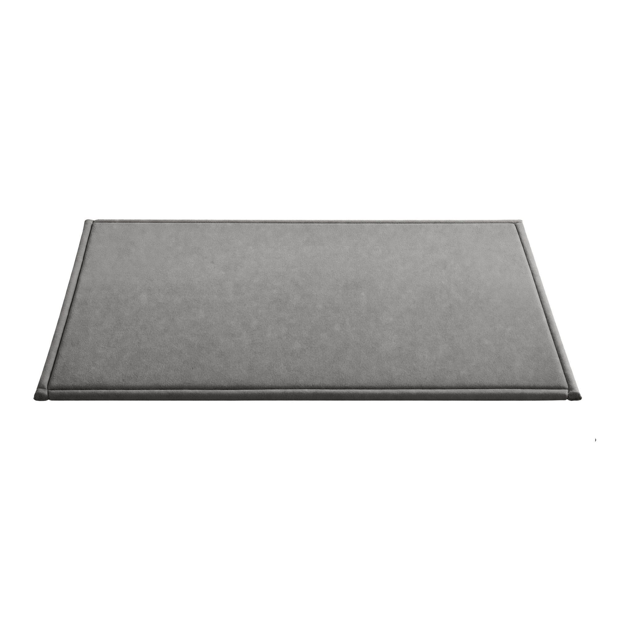 Artiss Tatami Mat Floor Mattress 3cm Thick Futon Mattresses Mellow Mat Rugs Living Room Grey TTM-MAT-150X200-GY