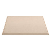Artiss Tatami Mat Floor Mattress 3cm Thick Futon Mattresses Mellow Mat Rugs Living Room Beige TTM-MAT-200X200-BG
