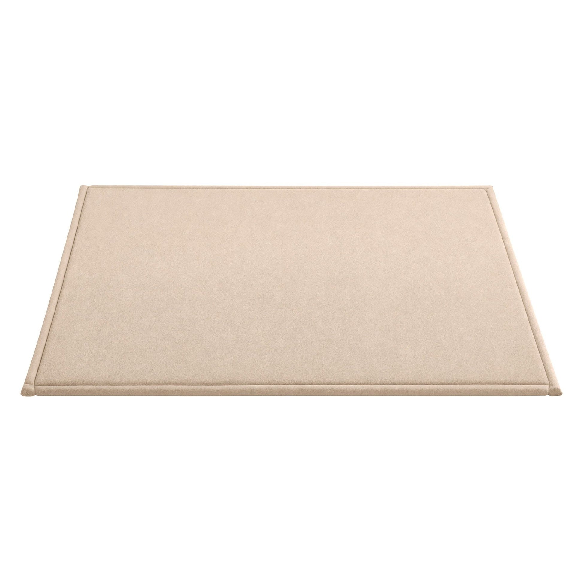 Artiss Tatami Mat Floor Mattress 3cm Thick Futon Mattresses Mellow Mat Rugs Living Room Beige TTM-MAT-200X200-BG