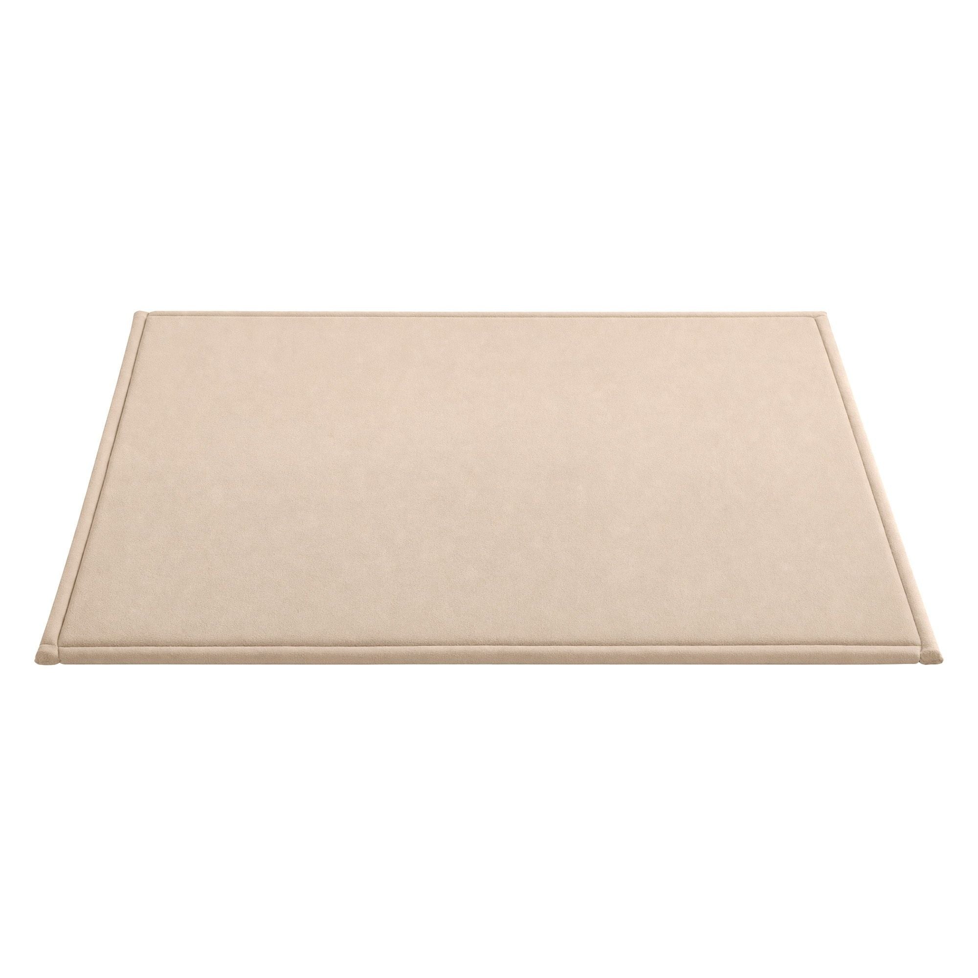 Artiss Tatami Mat Floor Mattress 3cm Thick Futon Mattresses Mellow Mat Rugs Living Room Beige TTM-MAT-200X200-BG