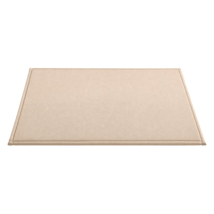 Artiss Tatami Mat Floor Mattress 3cm Thick Futon Mattresses Mellow Mat Rugs Living Room Beige TTM-MAT-200X200-BG