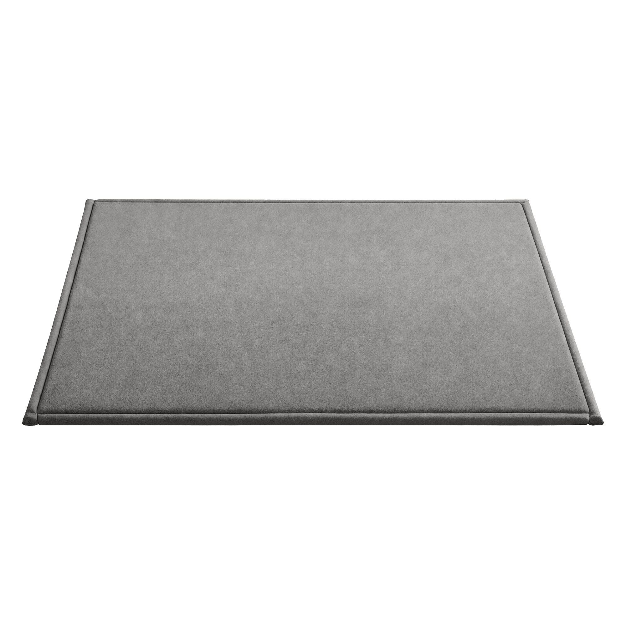 Artiss Tatami Mat Floor Mattress 3cm Thick Futon Mattresses Mellow Mat Rugs Living Room Grey TTM-MAT-200X200-GY