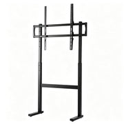 Artiss Universal Floor TV Stand for 32-100 Inch Screens Heavy Duty 40kg Capacity