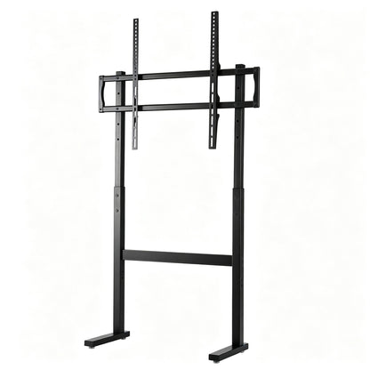 Artiss Universal Floor TV Stand for 32-100 Inch Screens Heavy Duty 40kg Capacity
