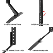 Artiss TV Stand Mount Bracket For 32 - 70" TVs TV-MOUN-B-B03-BK