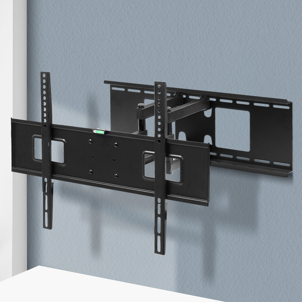 Artiss TV Wall Mount Bracket for 32"-70" LED LCD Full Motion Dual Strong Arms TV-MOUN-B-DOUB-08MT