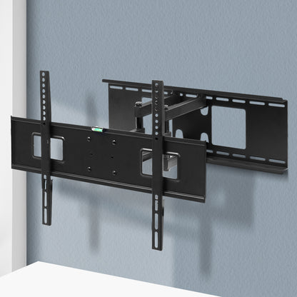 Artiss TV Wall Mount Bracket for 32"-70" LED LCD Full Motion Dual Strong Arms TV-MOUN-B-DOUB-08MT