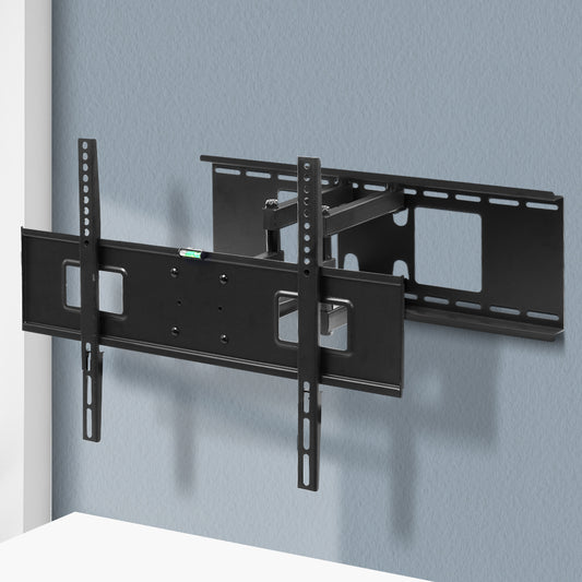 Artiss TV Wall Mount Bracket for 32"-70" LED LCD Full Motion Dual Strong Arms TV-MOUN-B-DOUB-08MT