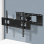 Artiss TV Wall Mount Bracket for 32"-70" LED LCD Full Motion Dual Strong Arms TV-MOUN-B-DOUB-08MT