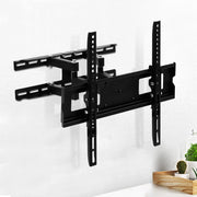 Artiss TV Wall Mount Bracket for 23"-55" LED LCD Full Motion Dual Strong Arms TV-MOUN-B-DOUB-24ST