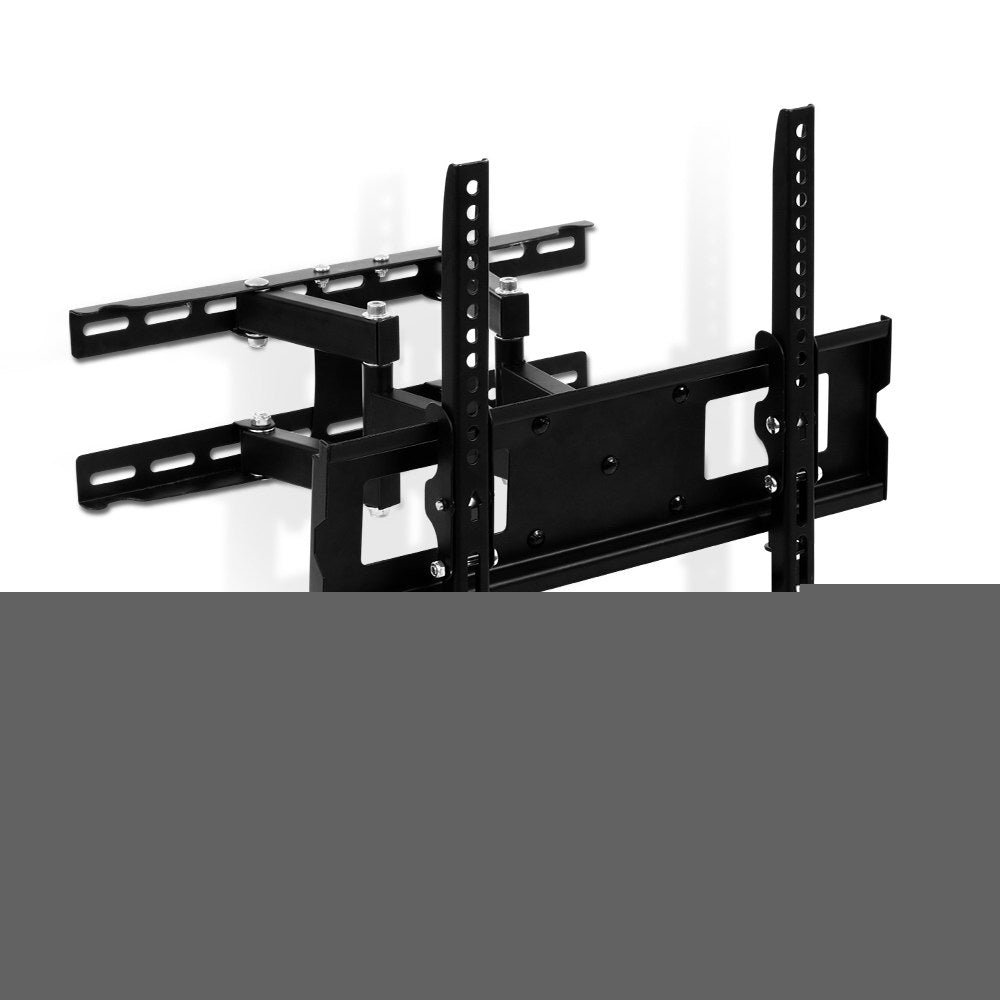 Artiss TV Wall Mount Bracket for 23"-55" LED LCD Full Motion Dual Strong Arms TV-MOUN-B-DOUB-24ST