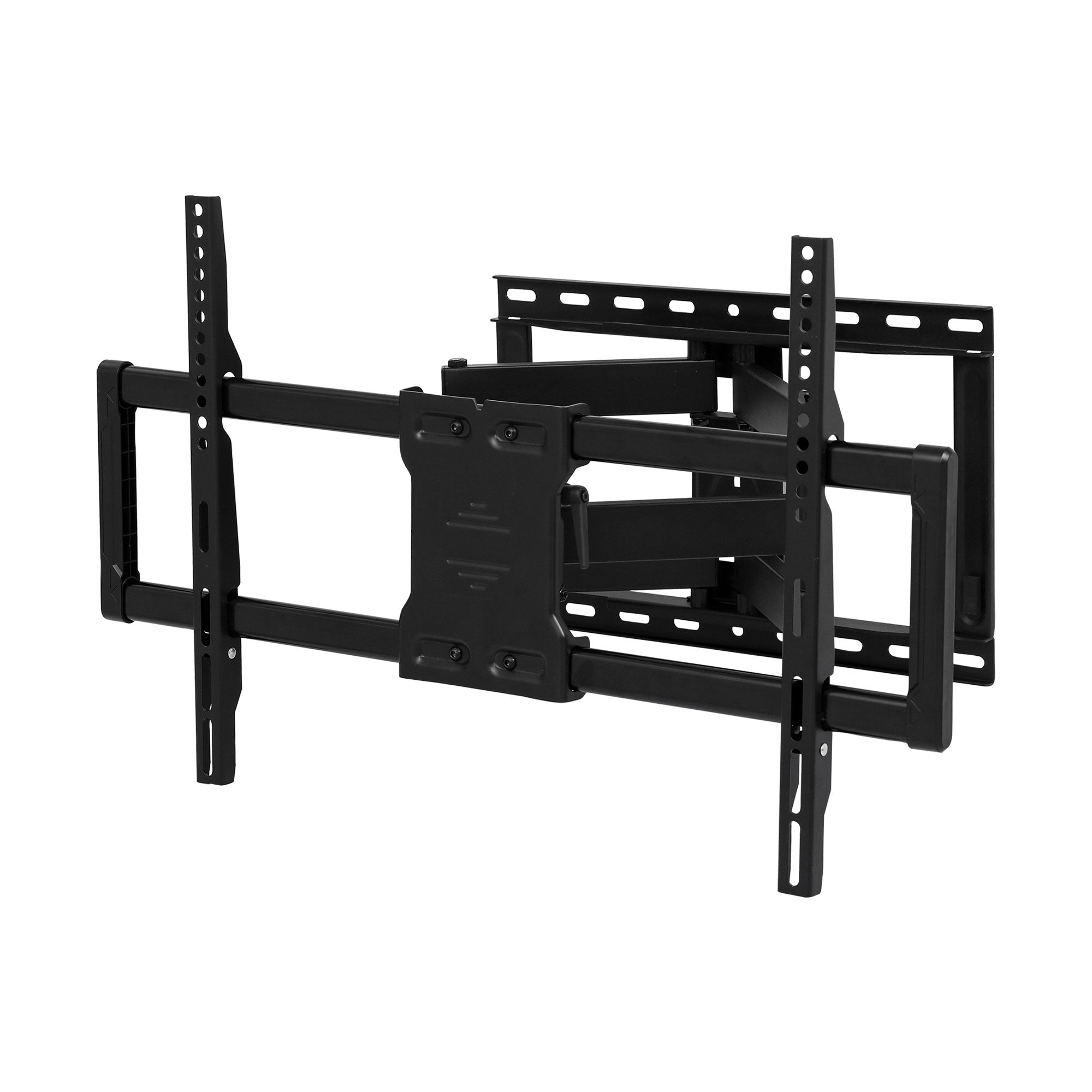 Artiss TV Wall Mount Bracket for 37" - 85" TVs Swivel Tilt Extendable Full Motion TV-MOUN-B-DOUB-90