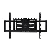 Artiss TV Wall Mount Bracket for 37" - 85" TVs Swivel Tilt Extendable Full Motion TV-MOUN-B-DOUB-90