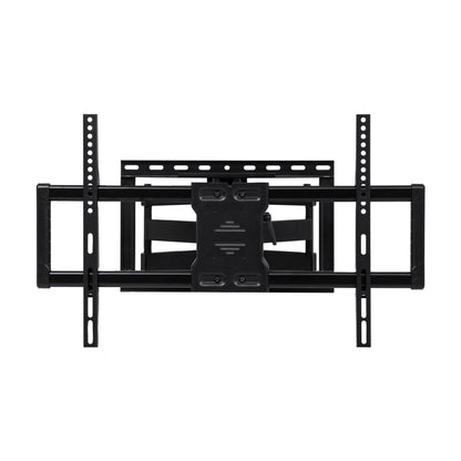 Artiss TV Wall Mount Bracket for 37" - 85" TVs Swivel Tilt Extendable Full Motion TV-MOUN-B-DOUB-90