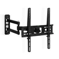 Artiss TV Wall Mount Bracket for 23"-55" LED LCD TVs Full Motion Strong Arms TV-MOUN-B-SINGLE-21AT