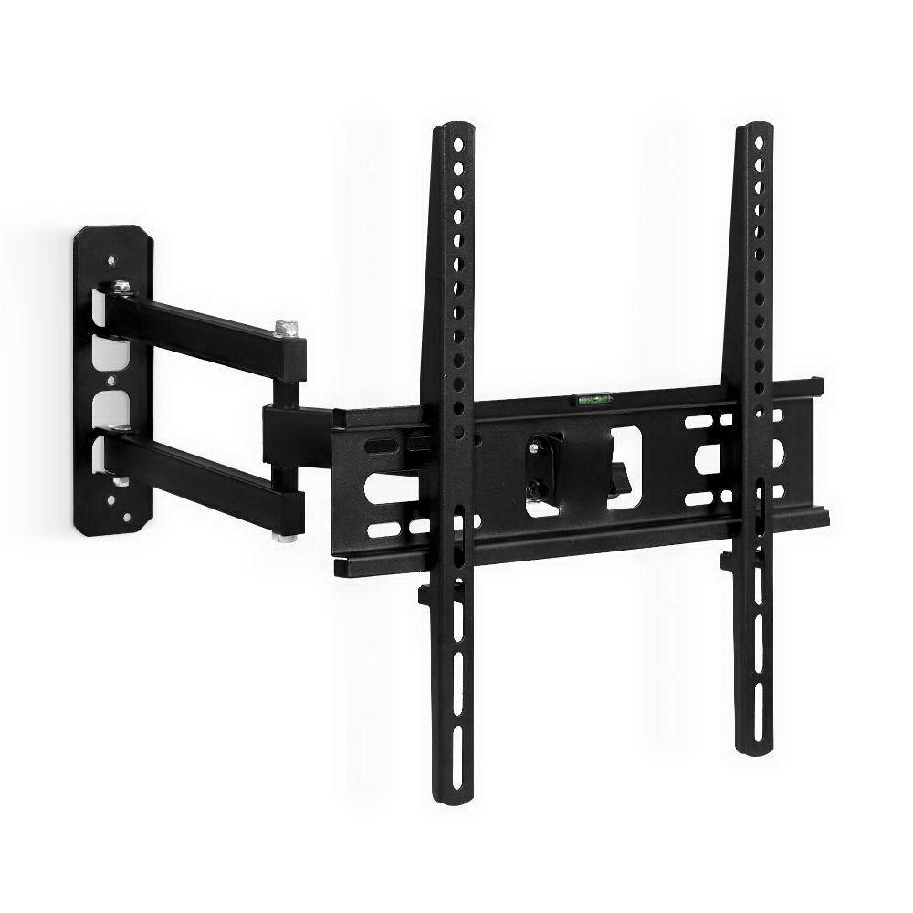 Artiss TV Wall Mount Bracket for 23"-55" LED LCD TVs Full Motion Strong Arms TV-MOUN-B-SINGLE-21AT