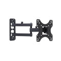 Artiss TV Wall Mount Bracket for 17"-42" LED LCD TVs Full Motion Strong Arms TV-MOUN-B-SINGLE-927ST