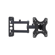 Artiss TV Wall Mount Bracket for 17"-42" LED LCD TVs Full Motion Strong Arms TV-MOUN-B-SINGLE-927ST