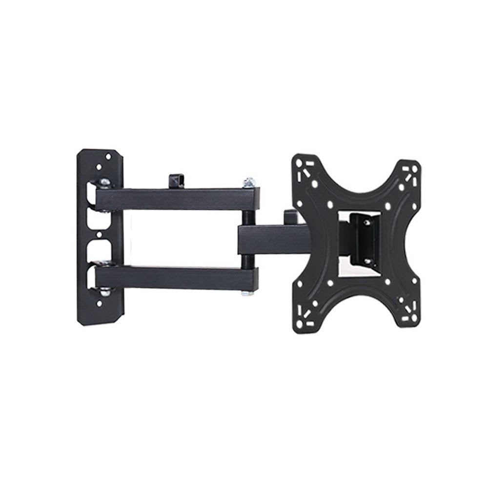 Artiss TV Wall Mount Bracket for 17"-42" LED LCD TVs Full Motion Strong Arms TV-MOUN-B-SINGLE-927ST