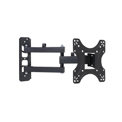 Artiss TV Wall Mount Bracket for 17"-42" LED LCD TVs Full Motion Strong Arms TV-MOUN-B-SINGLE-927ST
