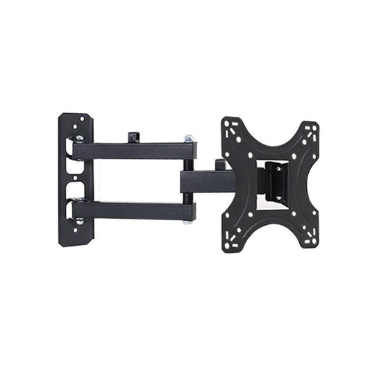 Artiss TV Wall Mount Bracket for 17"-42" LED LCD TVs Full Motion Strong Arms TV-MOUN-B-SINGLE-927ST