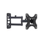 Artiss TV Wall Mount Bracket for 17"-42" LED LCD TVs Full Motion Strong Arms TV-MOUN-B-SINGLE-927ST