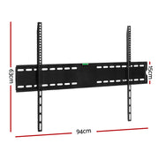 Artiss TV Wall Mount Bracket for 42"-100" TVs TV-MOUN-B-WALL-300A