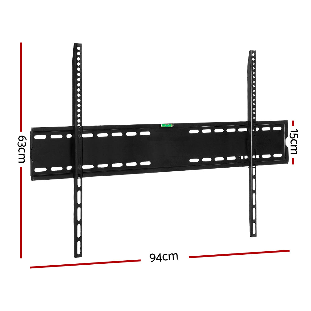 Artiss TV Wall Mount Bracket for 42"-100" TVs TV-MOUN-B-WALL-300A
