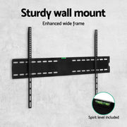 Artiss TV Wall Mount Bracket for 42"-100" TVs TV-MOUN-B-WALL-300A