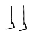 Artiss TV Stand Mount Bracket for 32"-65" Universal Pedestal Tabletop Desktop TV-MOUN-B02-BK